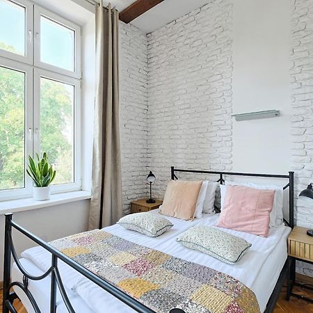 Urban Nest Apartments Dietla 69-8A Krasków Exterior foto
